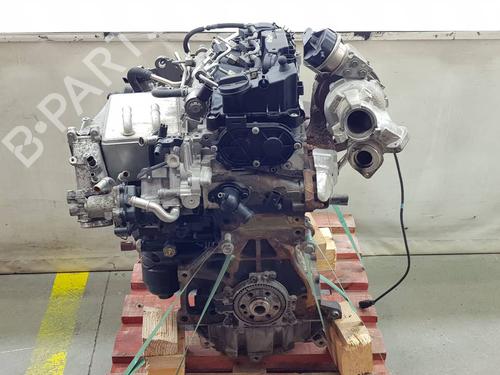 Engine VW CADDY ALLTRACK IV Box Body/MPV (SAA) | BP39567729M1 - Image 4