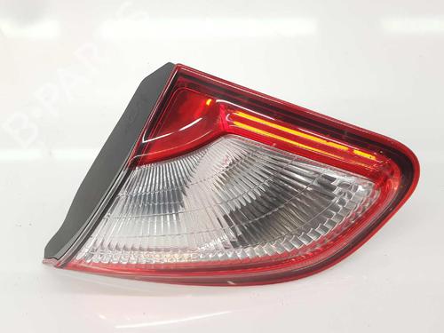 Right tailgate light NISSAN QASHQAI / QASHQAI +2 I (J10, NJ10, JJ10E) 2.0 dCi | BP11752575C80 