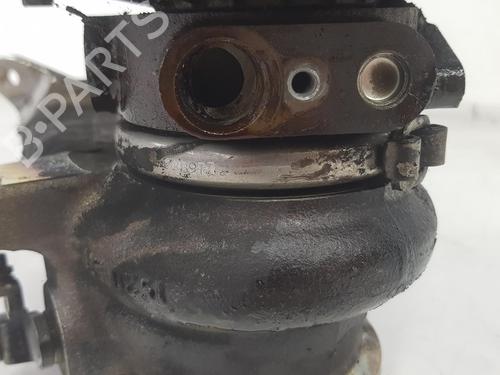 Turbocharger/Supercharger VW GOLF VII (5G1, BQ1, BE1, BE2) 2.0 GTI | BP13575475M71