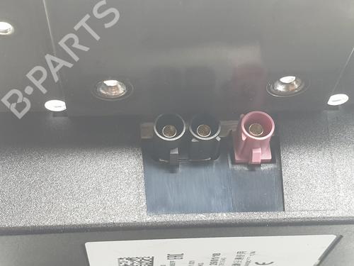 Electronic module BMW 3 (F30, F80) 318 d | BP23529913M83 