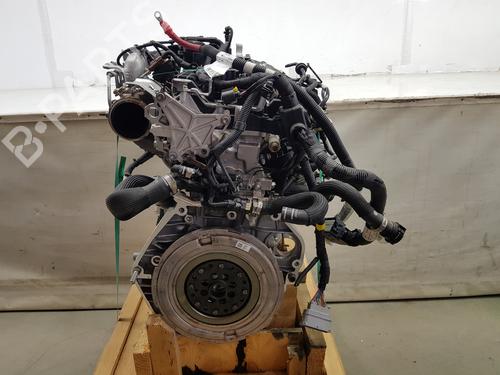Engine JEEP RENEGADE SUV (BU, B1, BV)  | BP37995604M1  - Image 10