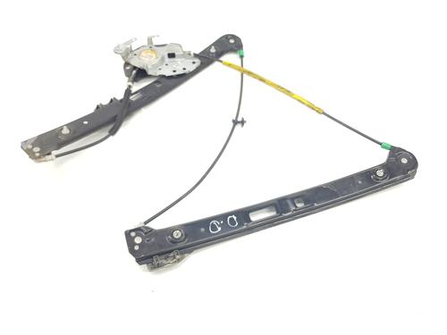 Used Front right window mechanism BMW 3 (E46) 320 d (136 hp) 17715912