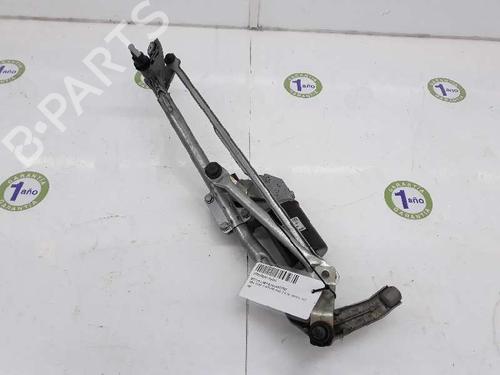 Front wiper motor BMW 3 (E90) 320 d | BP12466150M29 