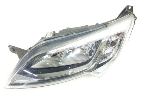 Left headlight CITROËN JUMPER II Van 2.0 BlueHDi 110 | BP31631128C28