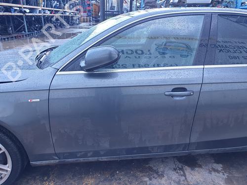 Bilradio AUDI A4 B8 (8K2) 3.0 TDI | BP29723143E6 