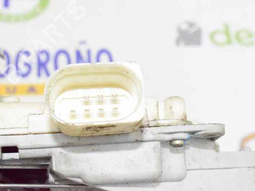 Rear right lock AUDI A4 B7 (8EC) 2.0 TDI 16V | BP1100217C99 