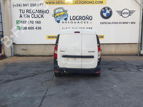 Engine DACIA DOKKER Box Body/MPV 1.5 dCi (FEAJ) | BP30082909M1