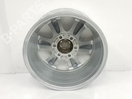 Rim TOYOTA LAND CRUISER PRADO (_J12_) 3.0 D-4D (KDJ120, KDJ125) | BP16215490C45 