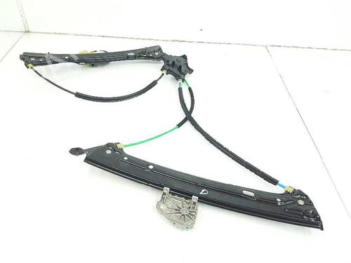 Fensterheber rechts vorne BMW 4 Convertible (F33, F83) 420 i (184 hp) 7352748 | 7352748 | 51337352748 |