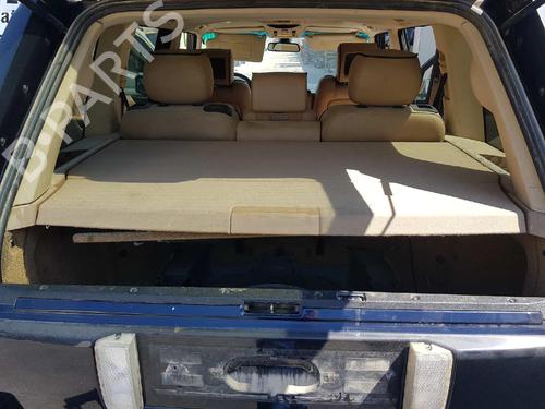 Elektronisk modul LAND ROVER RANGE ROVER III (L322) 3.6 D 4x4 | BP8745741M83 