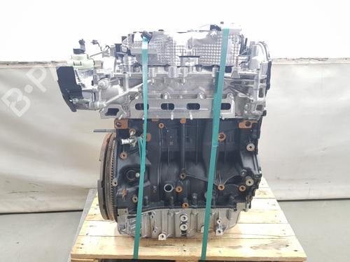 Engine RENAULT TRAFIC III Van (FG_) 2.0 dCi 120 (FGMN) | BP30437188M1 