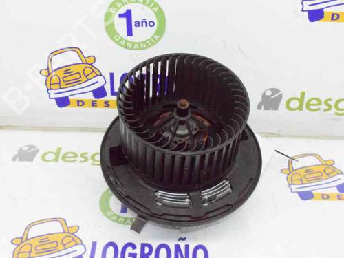 Used Heater blower motor BMW 1 (E87) 118 d (143 hp) 14121376