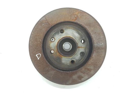 Used Right front steering knuckle CITROËN C3 II (SC_) 1.4 (73 hp) 6155273