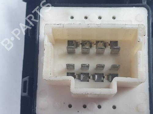 Left front window switch OPEL COMBO Box Body/MPV (K9) | BP39191933I27 - Image 4