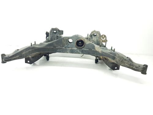 Used Rear axle NISSAN QASHQAI / QASHQAI +2 I (J10, NJ10, JJ10E) 2.0 dCi (150 hp) 10721823