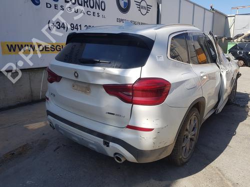 Starter BMW X3 (G01, F97, G08) xDrive 20 d | BP35955034M8 - Image 11