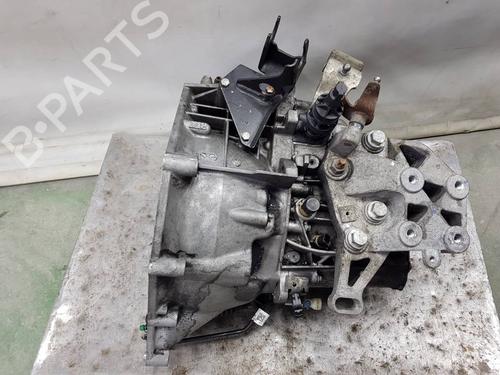 Gearbox CITROËN JUMPER II Van 2.2 BlueHDi 140 | BP40612942M3 - Image 5
