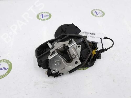 Front right lock BMW X3 (E83) 2.0 d | BP4559664C97 