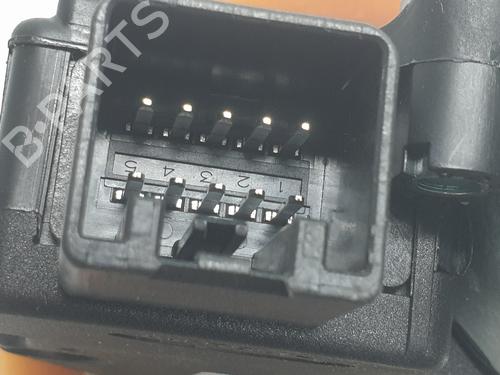 Sunroof engine MASERATI LEVANTE SUV (M161) 3.0 D Q4 | BP26890262M60 