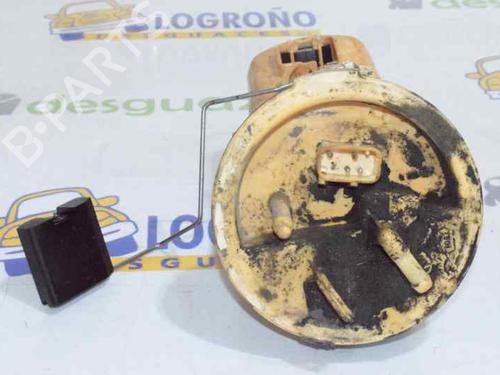 Fuel pump BMW 3 (E46) 330 xd | BP784440M76 