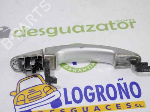 Front right exterior door handle FORD FOCUS II (DA_, HCP, DP) 1.8 TDCi | BP1884927C129 