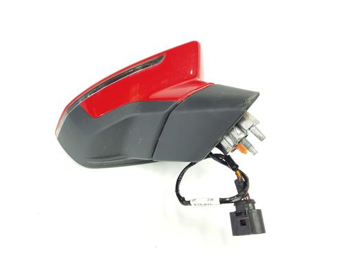 Right mirror SEAT IBIZA V (KJ1, KJG) 1.0 MPi | BP28282786C27 