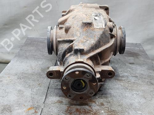 Differential, bag BMW X3 (E83) 2.0 d | BP29746939M24 