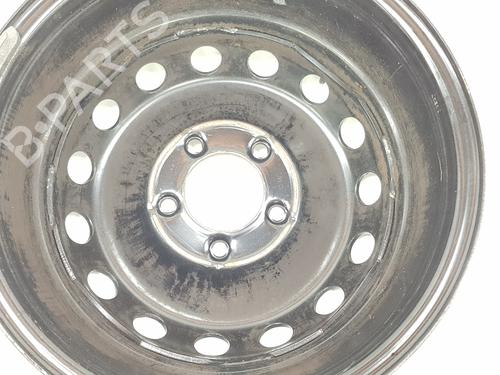 Fælk OPEL MOVANO B Van (X62) | BP37595284C45 - Image 5