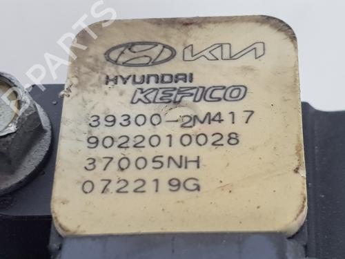 Intake manifold HYUNDAI TUCSON (NX4E, NX4A) 1.6 T-GDi | BP33441681M70 - Image 6