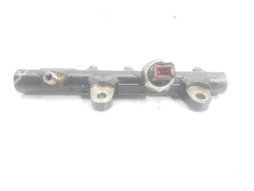 Used Injection rail RENAULT MEGANE III Hatchback (BZ0/1_, B3_) 1.5 dCi (BZ09, BZ0D, BZ1W, BZ29, BZ14) (110 hp) 17002836