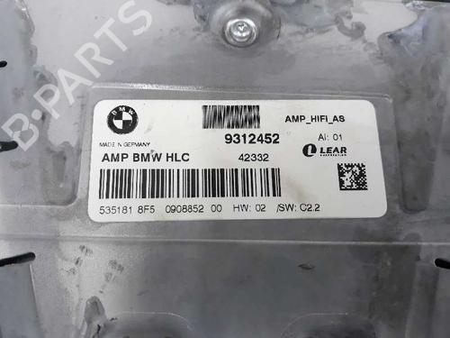 Other BMW 1 (F20) 116 d | BP14072186O1 