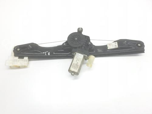 Rudehejsemekanisme venstre bagtil Rudehejsemekanisme venstre bagtil BMW 3 (F30, F80) 320 d (184 hp) 34226927 34226927