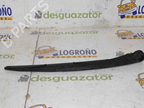 Used Rear windshield wiper arm CITROËN C4 Grand Picasso I (UA_) 1.6 HDi (109 hp) 7893859