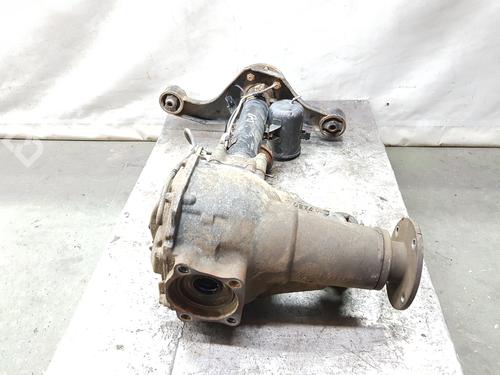 Front differential MITSUBISHI PAJERO IV (V8_W, V9_W) 3.2 DI-D (V88W, V98W) | BP20214697M23 