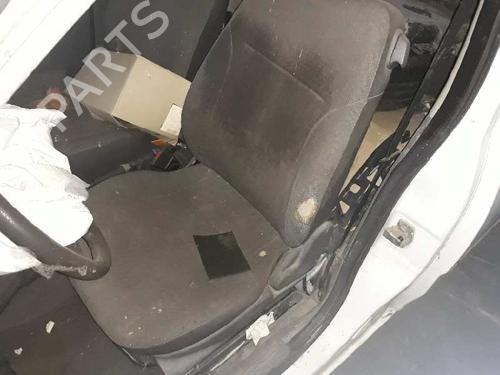 Left front window switch OPEL COMBO Box Body/MPV 1.7 DTI 16V | BP3383692I27 