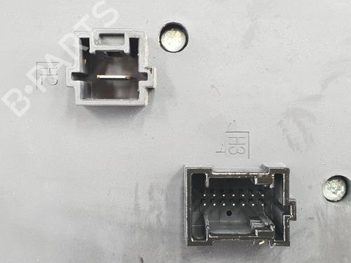 Fuse box MERCEDES-BENZ SPRINTER 3,5-t Van (B907, B910) 319 CDI RWD (907.633, 907.635, 907.637) | BP34381040E1  - Image 8