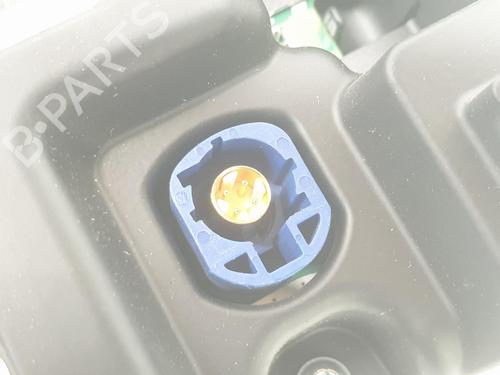 Display monitor MERCEDES-BENZ GLE (W166) 350 d 4-matic (166.024) | BP18137354C48 