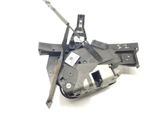 Rear left lock FORD FOCUS III 1.0 EcoBoost | BP25722063C100 