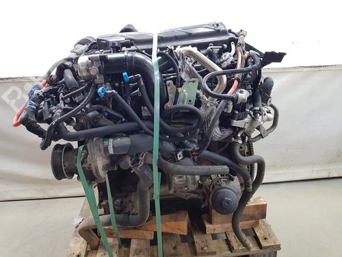 Engine FORD RANGER (TKE) 3.2 TDCi 4x4 | BP36142701M1 - Image 6