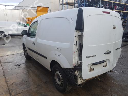 Engine control unit (ECU) RENAULT KANGOO / GRAND KANGOO II (KW0/1_) | BP36559727M57 - Image 21