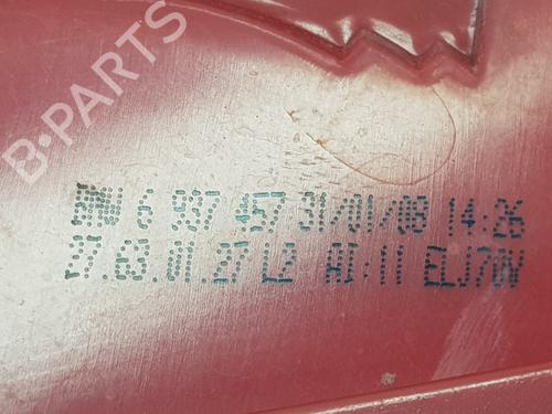 Left taillight BMW 3 (E90) 320 d | BP26390375C34 
