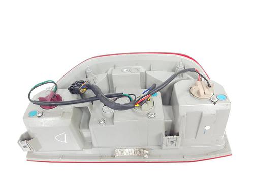 Right taillight MAXUS eDELIVER 3 Van | BP38799698C35 - Image 4