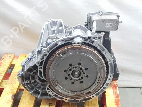 Gearbox MERCEDES-BENZ A-CLASS (W176) A 200 CDI / d (176.008) | BP29633459M3 