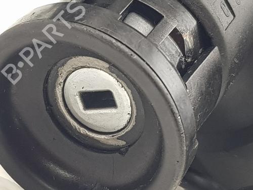 Steering column MERCEDES-BENZ M-CLASS (W163)  | BP31096323M21 