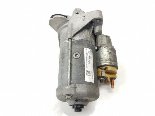 Used Starter Starter OPEL MOVANO B Platform/Chassis (X62) [2010-2026] 33942100 33942100