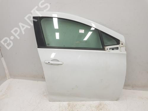 Used Right front door Right front door RENAULT ZOE (BFM_) [2012-2026] 33269811 33269811