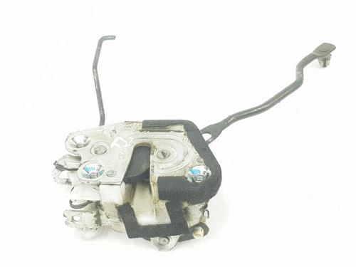 Front left lock HYUNDAI H-1 / STAREX Bus (A1) 2.5 CRDi | BP17715884C98 
