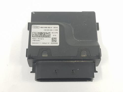 Elektronisk modul AUDI A4 B9 Avant (8W5, 8WD) 3.0 TDI quattro (272 hp) 16830396