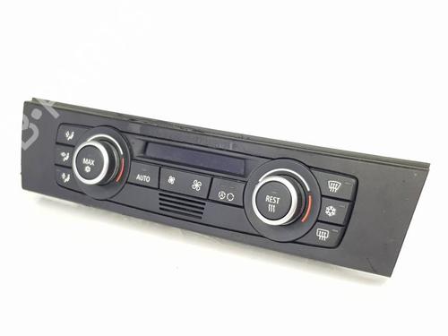 Climate control BMW 3 Touring (E91) 320 d | BP38936681I5 - Image 5