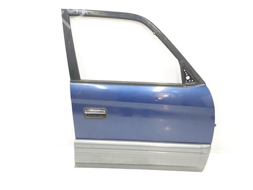 Used Right front door TOYOTA LAND CRUISER 90 (_J9_) 3.0 D-4D 4WD (KDJ90_, KDJ95_, KDJ90W, KDJ95W) (163 hp) 17683189